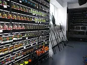Торговый зал Кайман