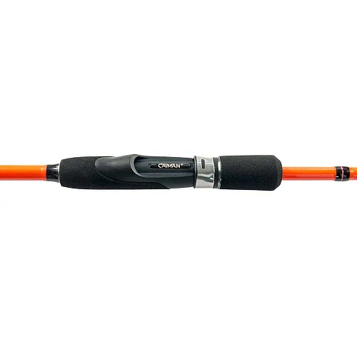 Спиннинг Caiman Master 2,13 m 8-28g 211048=211014