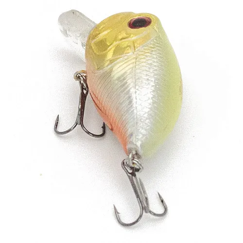 Воблер Sharado 5,8g 38F 0-0,75m WS-N-069 color 02