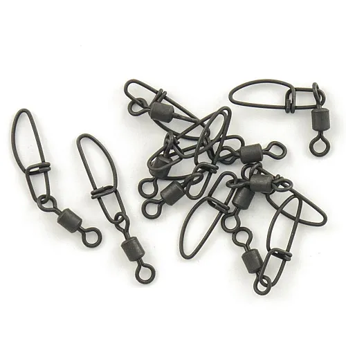 Вертлюг с застежкой Carpking CK9257-03 #3