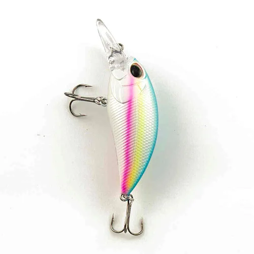 Воблер Palomino T-fast 85F 15,5гр 0-2,5м цвет 3 UV