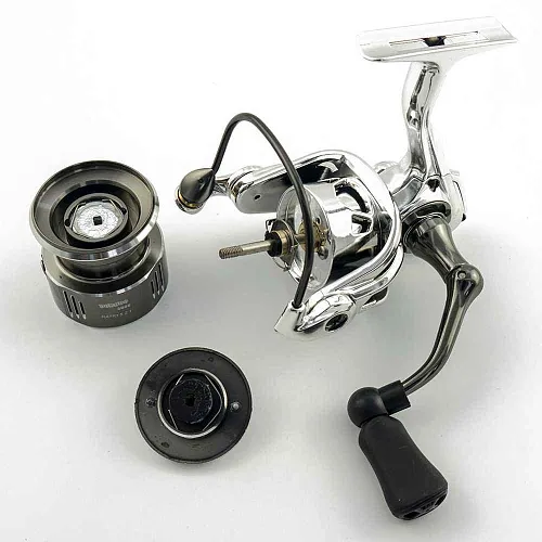 Катушка Caiman Dorado 3000