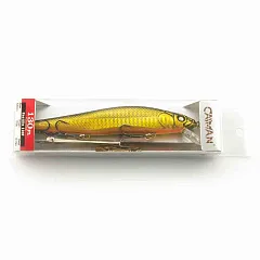 Воблер Caiman Bastille 130F 23g 1,5м цвет СМ121