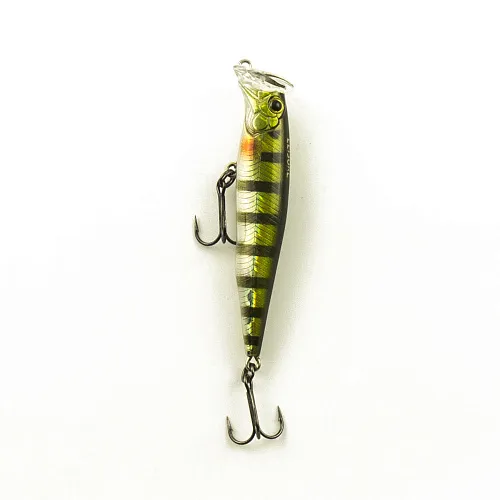 Воблер Caiman Squish 70S 13g sinking цвет СA03