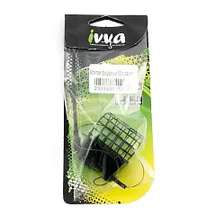 Монтаж фидерный IVVA (Вампир+флюр) 80 гр