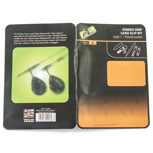 Набор конусов, безопасных клипс, Quick Change Palomino XYD-262