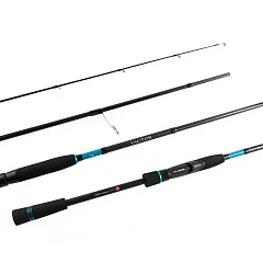 Спиннинг Viva Factor max 18гр 802ML 2,44м