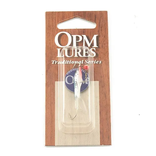 Балансир OPM 2П 4 гр цвет 07