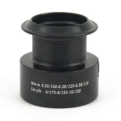 Катушка Caiman Mamba II FD 3000