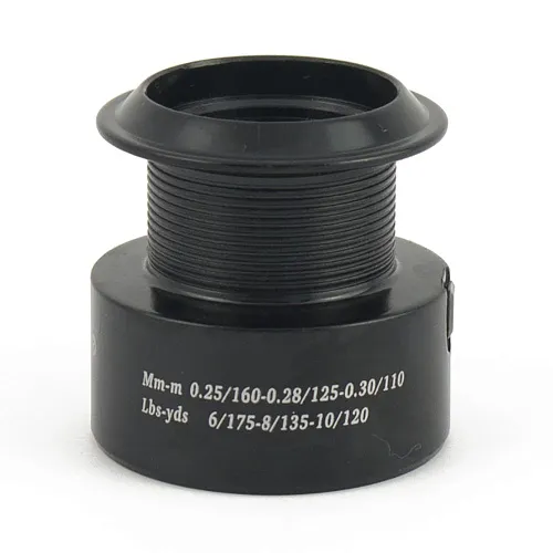 Катушка Caiman Mamba II FD 3000