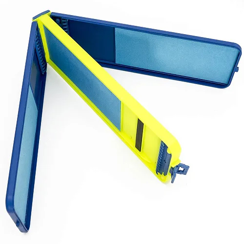 Поводочница двухсторонняя Caiman 219054