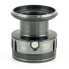 Катушка Viva Beretta spinner 2000