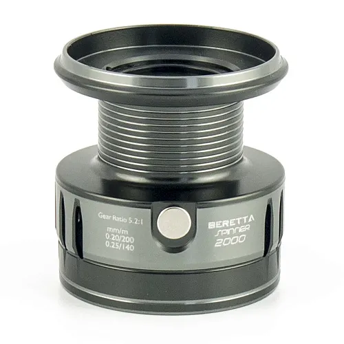 Катушка Viva Beretta spinner 2000