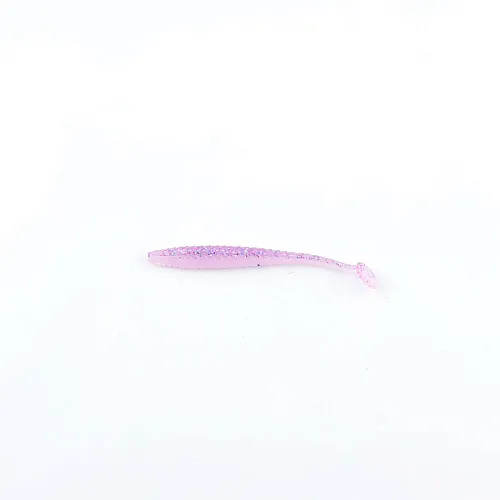 Виброхвост FISHER BAITS Attila 89мм цвет 13 (уп. 5шт)