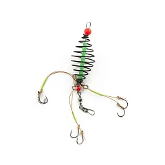 Монтаж Palomino соска 4 крючка 061 - #9