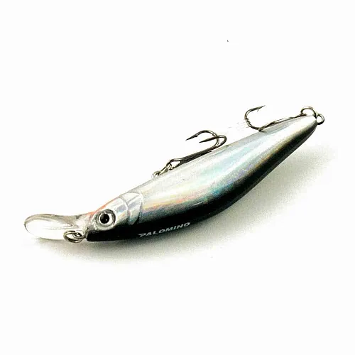 Воблер Palomino Ranger 95SS 13гр 0,2-3м цвет 7