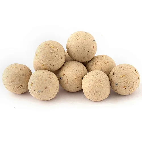 Бойлы тонущие GBS Baits 20мм 3кг Milky Way