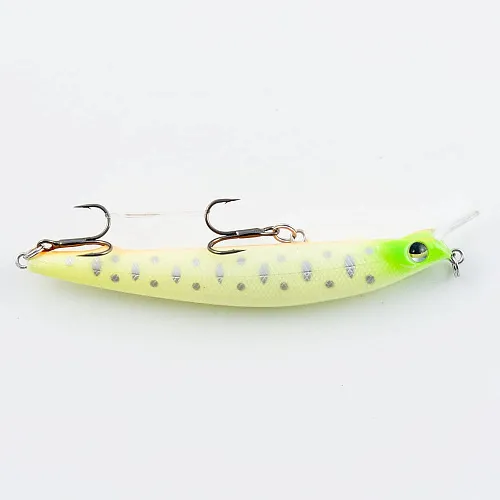 Воблер Sharado 8,6g 110mm 0-2,5m HB-181 color 01