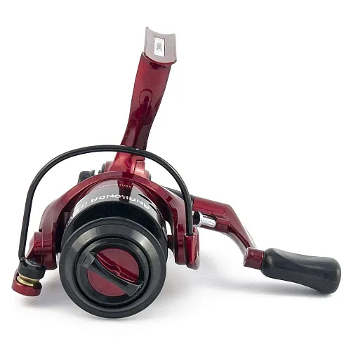 Катушка Caiman Anaconda II FD 230