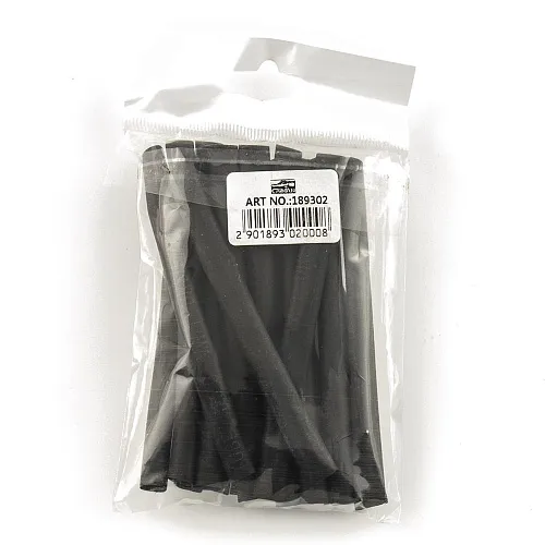 Термоусадочная трубка Palomino диам. 4 мм (20 шт в упак.) 