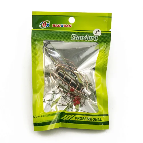 Монтаж арбуз Palomino 40g (10 шт в упак)