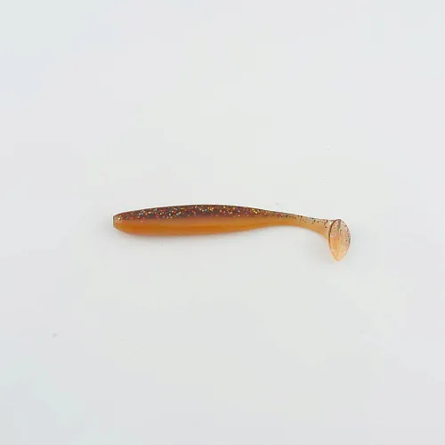 Виброхвост FISHER BAITS Light Glow 99мм цвет 14 (уп. 5шт)