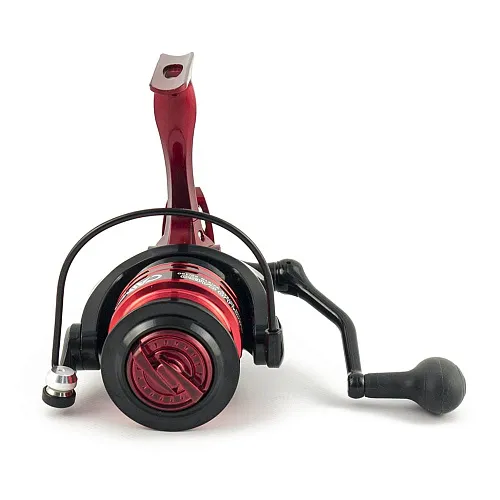 Катушки Caiman Apollo Carp 5000 (5+1ВВ)