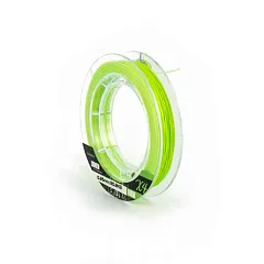 Шнур Caiman Lumen 100м 0,25мм зеленый