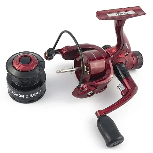 Катушка Caiman Anaconda II RD 330