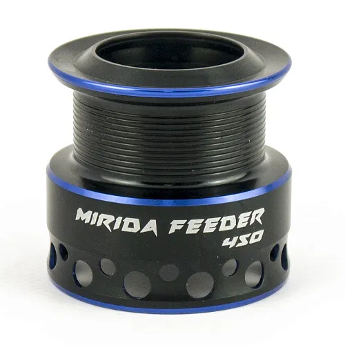 Катушка Caiman Mirida Feeder 450 