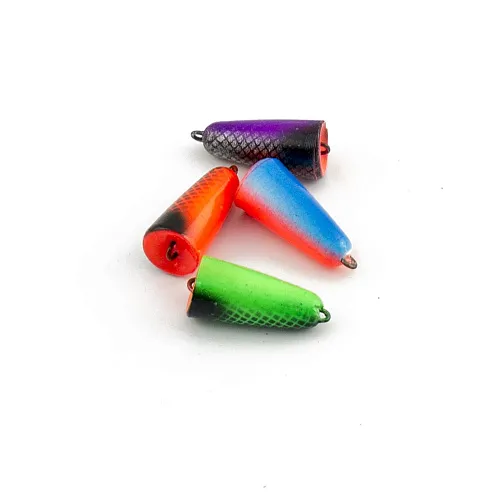 Попла-попер Proliv 2 гр mix 2 (упак 4 шт)