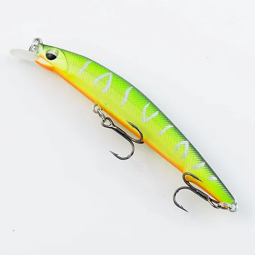 Воблер Sharado 8,6g 110mm 0-2,5m HB-181 color 06