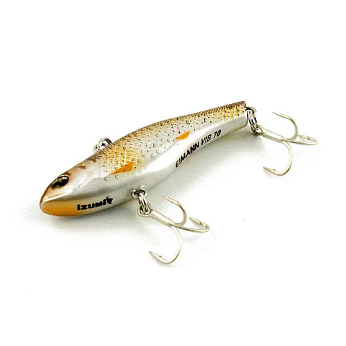 Виб Izumi Eimann 70мм 15 гр цвет 28