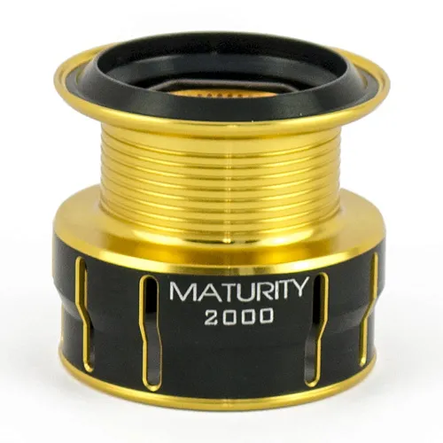 Катушка Ryobi Maturity 2000