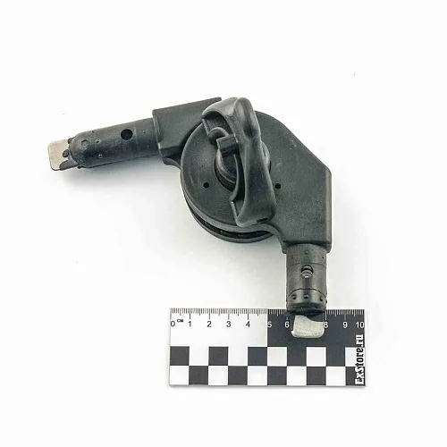 Кронштейн боковой регулировки кресла Carpking