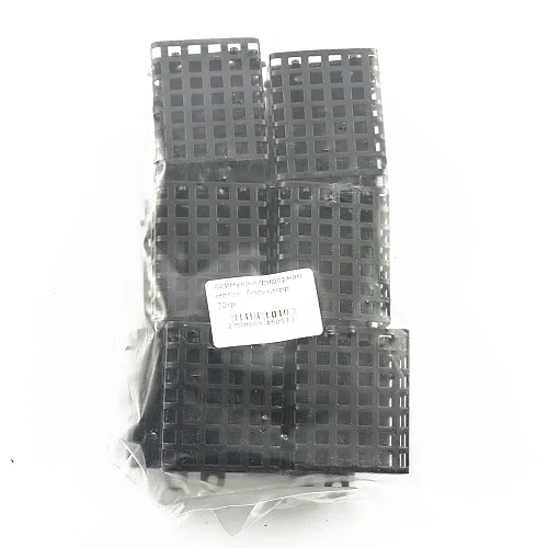 Кормушка фидерная метал Аллигатор 70гр (12шт в упак) РБ