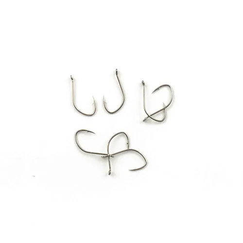 Крючок Killer Aji № 1