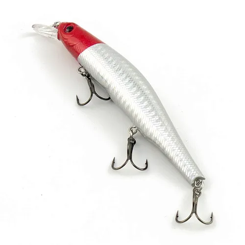 Воблер Sharado 16,5g 125mm 0-2,5m HB-192 color 08