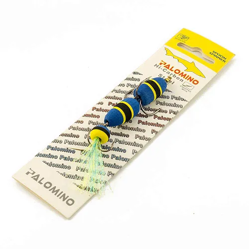 Мандула Palomino 3X цвет WY-07