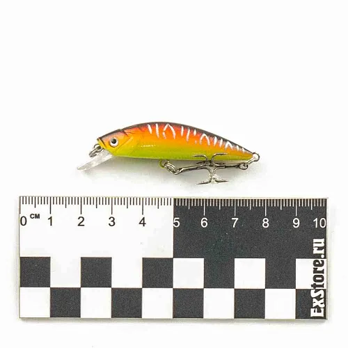 Воблер Palomino Falcon 55S 6,2гр цвет 8