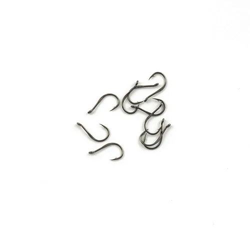 Крючок Brigston Chinu Douski BN № 3 ( уп. 10 шт.)