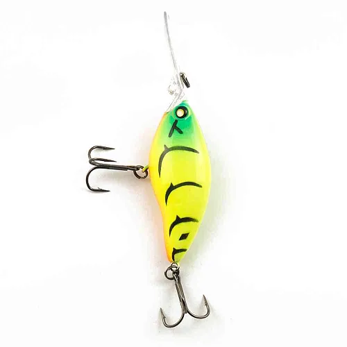 Воблер Caiman Charger Crank 65F 184184