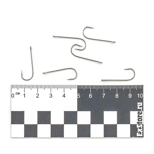 Крючки Caiman Aberdeen №6 13201