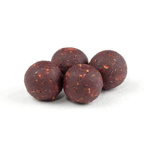 Бойлы варёные насадочные GBS vs Fadeev hard series Charming Plum 20 мм