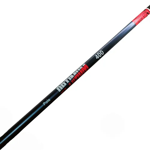 Удилище маховое Caiman Optimum Pole 5-25g. 5m. 