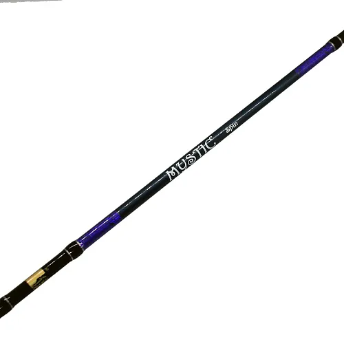 Спиннинг Caiman Mystic 10&amp;#039;0"/3,00m 20-40g 103MH 