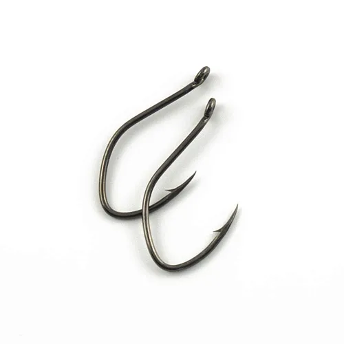 Крючок Brigston Cat Fish BN № 6/0 ( уп. 2 шт.)