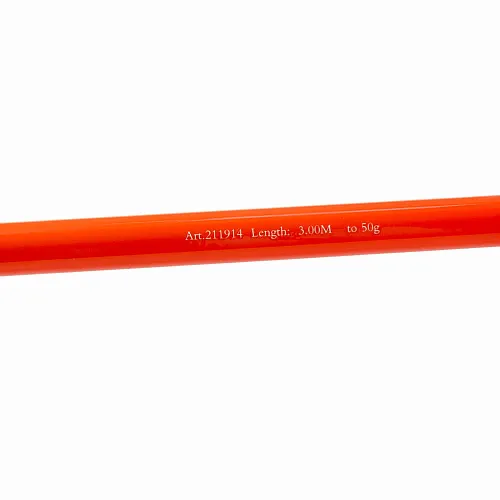 Удилище Caiman Master II Feeder MAF300M 50g 3,0m 211914