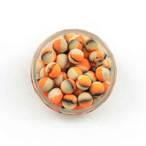 Бойлы GBS Baits Pop-up плавающие 10мм 40гр (уп. 6 шт) Краб Белачан