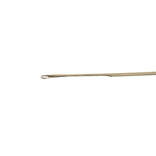 Игла для насадок Caiman Bait Lip Needle GZ-07 пластик. ручка 179004